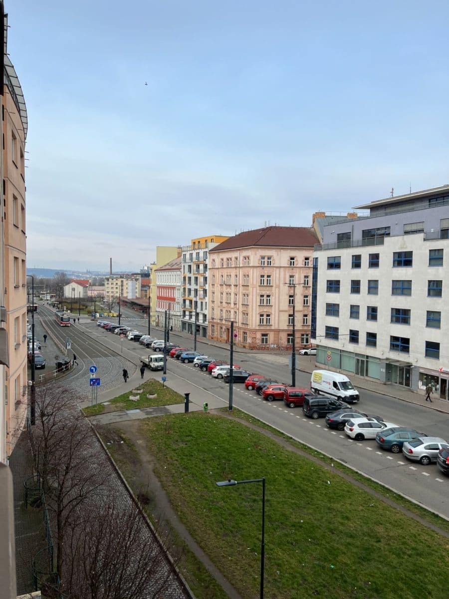 Prodej bytu 2+kk 64 m², Na Žertvách, Praha, Praha Prodej bytu 2+kk 64 m², Na Žertvách, Praha, Praha