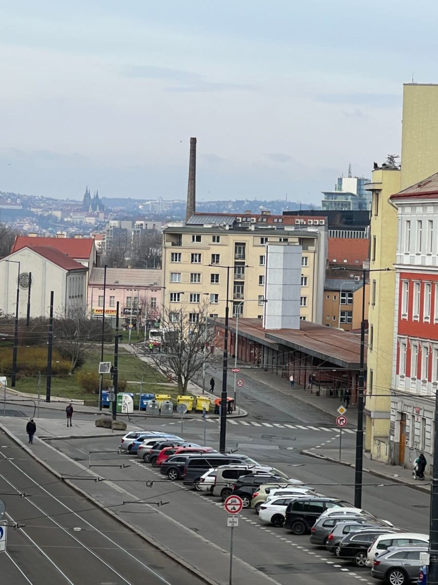 Prodej bytu 2+kk 64 m², Na Žertvách, Praha, Praha Prodej bytu 2+kk 64 m², Na Žertvách, Praha, Praha