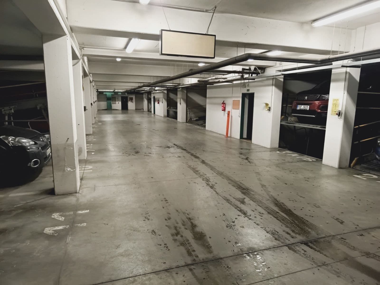 Prodej bytu 2+kk 64 m², Na Žertvách, Praha, Praha Prodej bytu 2+kk 64 m², Na Žertvách, Praha, Praha