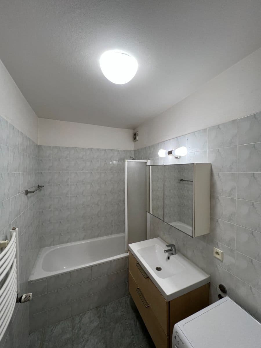 Prodej bytu 2+kk 64 m², Na Žertvách, Praha, Praha Prodej bytu 2+kk 64 m², Na Žertvách, Praha, Praha