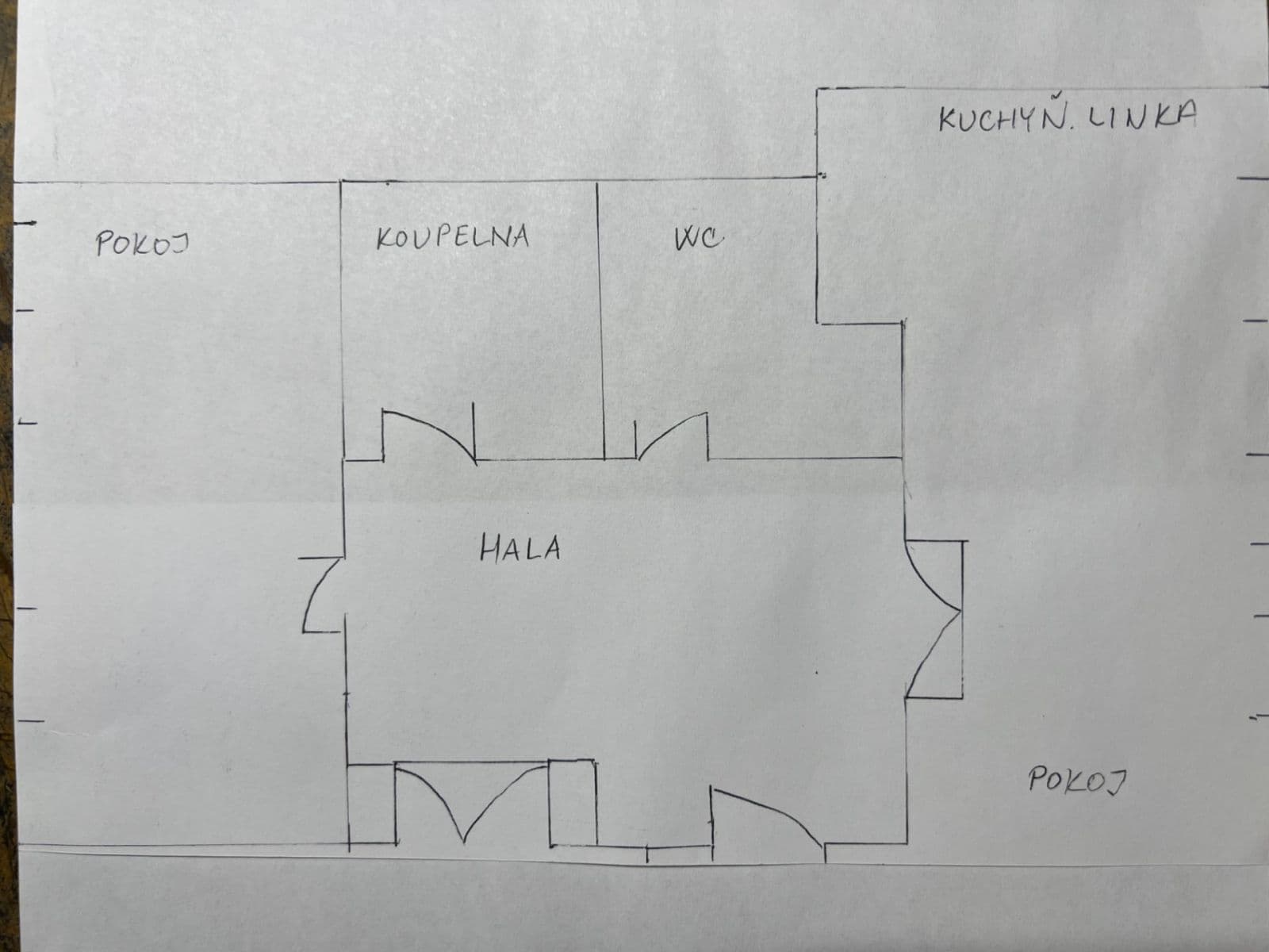 Prodej bytu 2+kk 64 m², Na Žertvách, Praha, Praha Prodej bytu 2+kk 64 m², Na Žertvách, Praha, Praha
