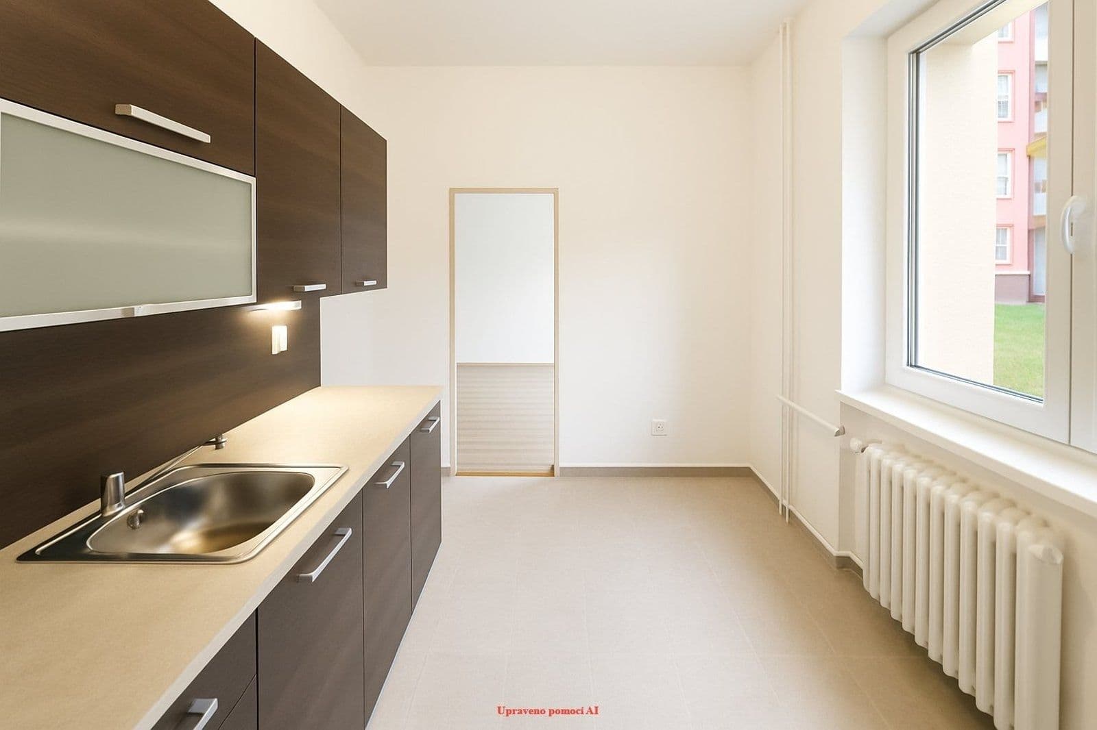 Pronájem bytu 3+1 69 m², Kosmonautů, Karviná, Moravskoslezský kraj Pronájem bytu 3+1 69 m², Kosmonautů, Karviná, Moravskoslezský kraj