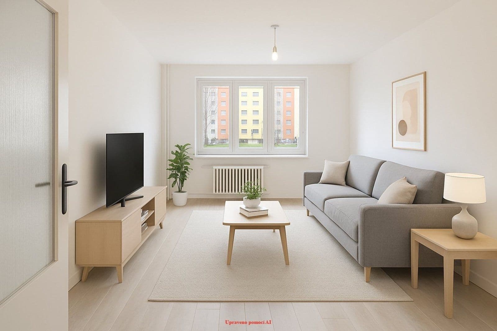 Pronájem bytu 3+1 69 m², Kosmonautů, Karviná, Moravskoslezský kraj Pronájem bytu 3+1 69 m², Kosmonautů, Karviná, Moravskoslezský kraj