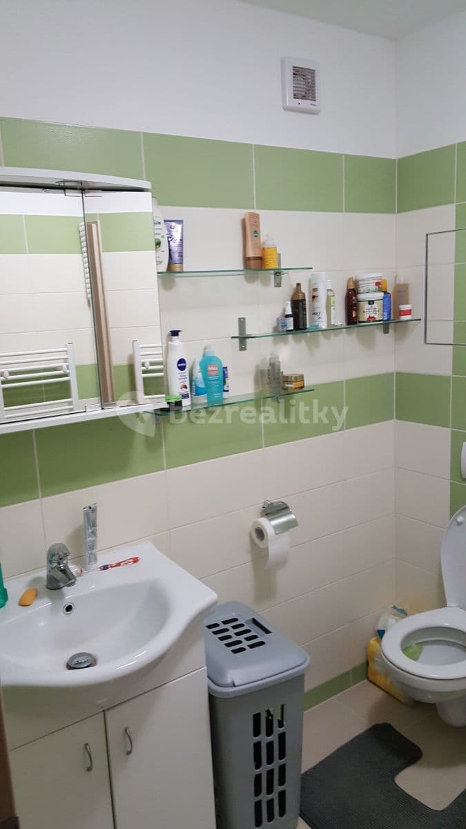 Pronájem bytu 3+kk 54 m², bratří Mrštíků, Brno, Jihomoravský kraj Pronájem bytu 3+kk 54 m², bratří Mrštíků, Brno, Jihomoravský kraj
