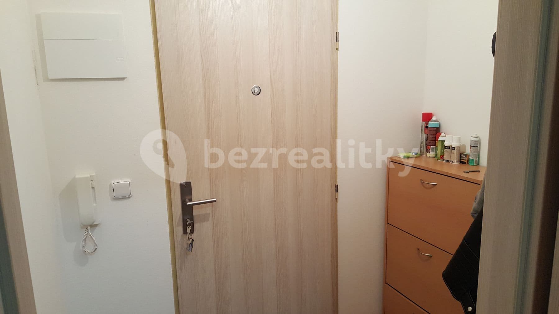 Pronájem bytu 3+kk 54 m², bratří Mrštíků, Brno, Jihomoravský kraj Pronájem bytu 3+kk 54 m², bratří Mrštíků, Brno, Jihomoravský kraj