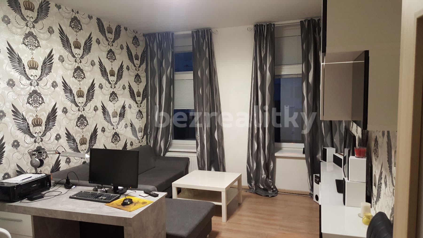 Pronájem bytu 3+kk 54 m², bratří Mrštíků, Brno, Jihomoravský kraj Pronájem bytu 3+kk 54 m², bratří Mrštíků, Brno, Jihomoravský kraj