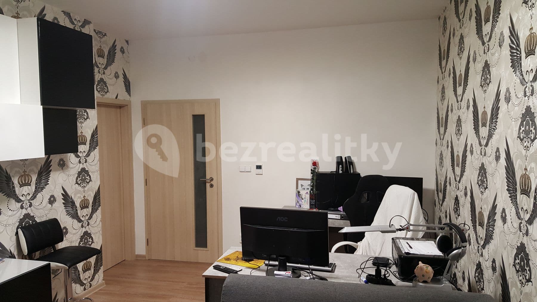 Pronájem bytu 3+kk 54 m², bratří Mrštíků, Brno, Jihomoravský kraj Pronájem bytu 3+kk 54 m², bratří Mrštíků, Brno, Jihomoravský kraj