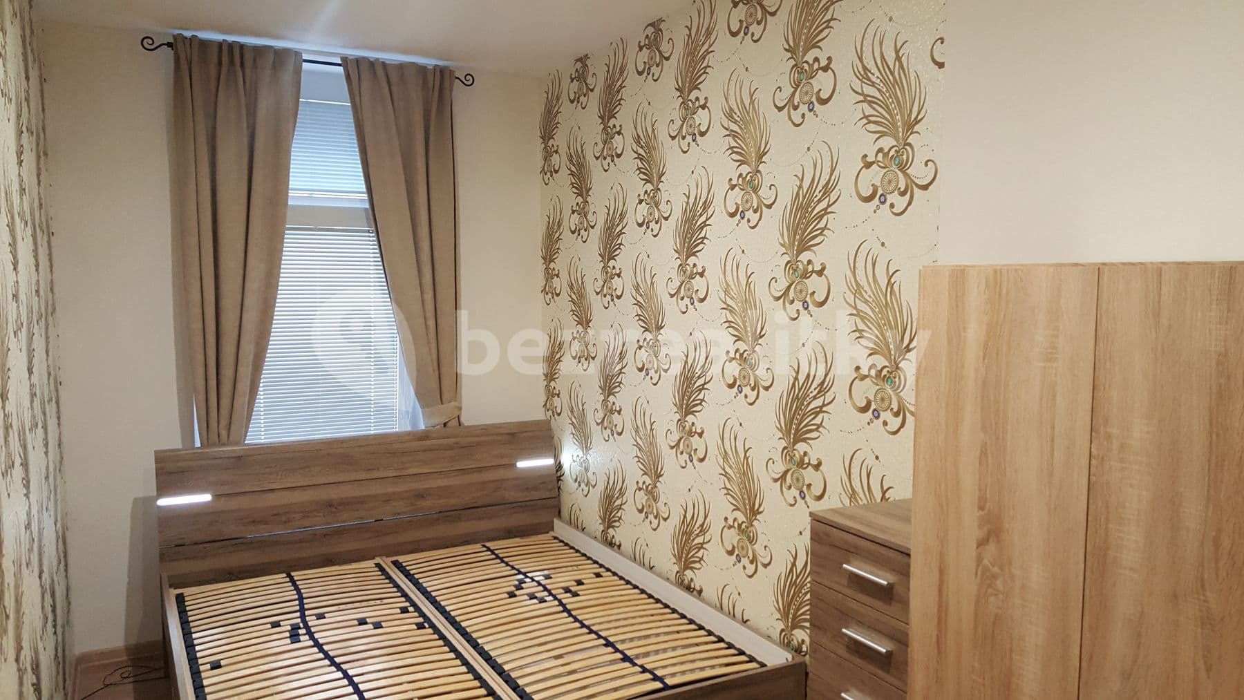 Pronájem bytu 3+kk 54 m², bratří Mrštíků, Brno, Jihomoravský kraj Pronájem bytu 3+kk 54 m², bratří Mrštíků, Brno, Jihomoravský kraj