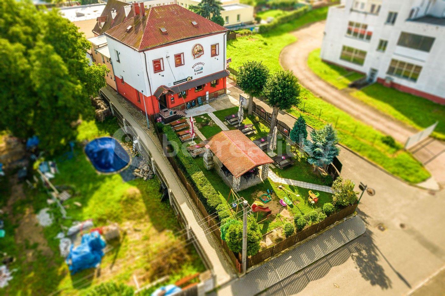 Prodej domu 700 m², pozemek 1.130 m², Velké Březno, Ústecký kraj