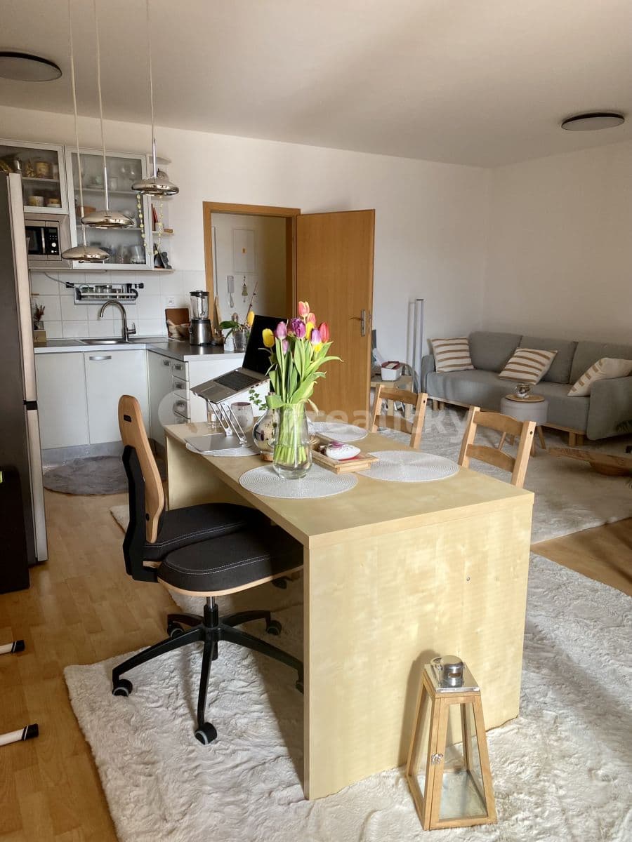 Pronájem bytu 2+kk 55 m², Litoměřická, Praha, Praha Pronájem bytu 2+kk 55 m², Litoměřická, Praha, Praha