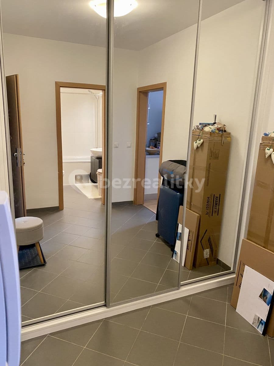 Pronájem bytu 2+kk 55 m², Litoměřická, Praha, Praha Pronájem bytu 2+kk 55 m², Litoměřická, Praha, Praha