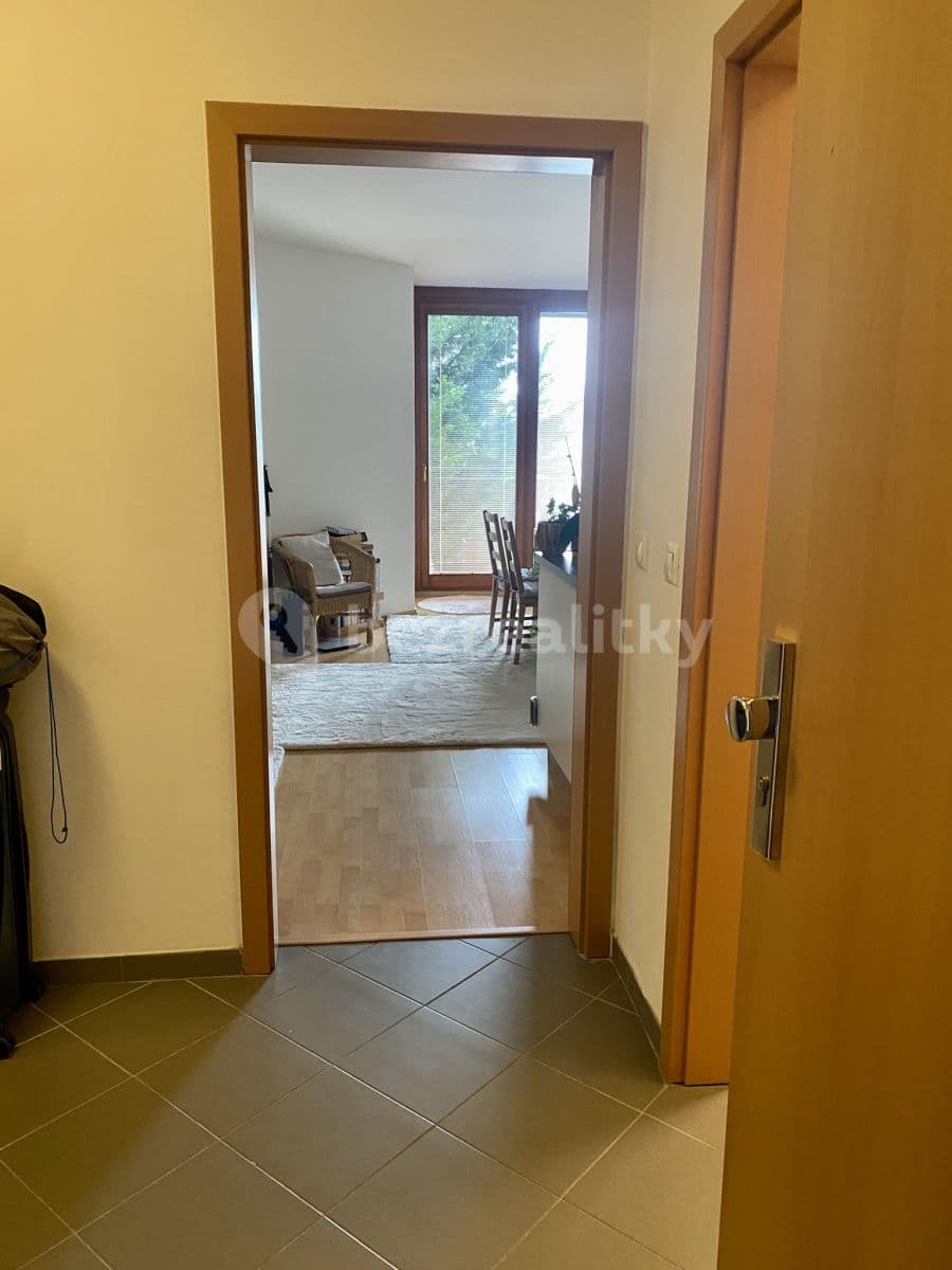 Pronájem bytu 2+kk 55 m², Litoměřická, Praha, Praha Pronájem bytu 2+kk 55 m², Litoměřická, Praha, Praha