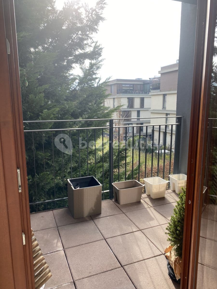 Pronájem bytu 2+kk 55 m², Litoměřická, Praha, Praha Pronájem bytu 2+kk 55 m², Litoměřická, Praha, Praha