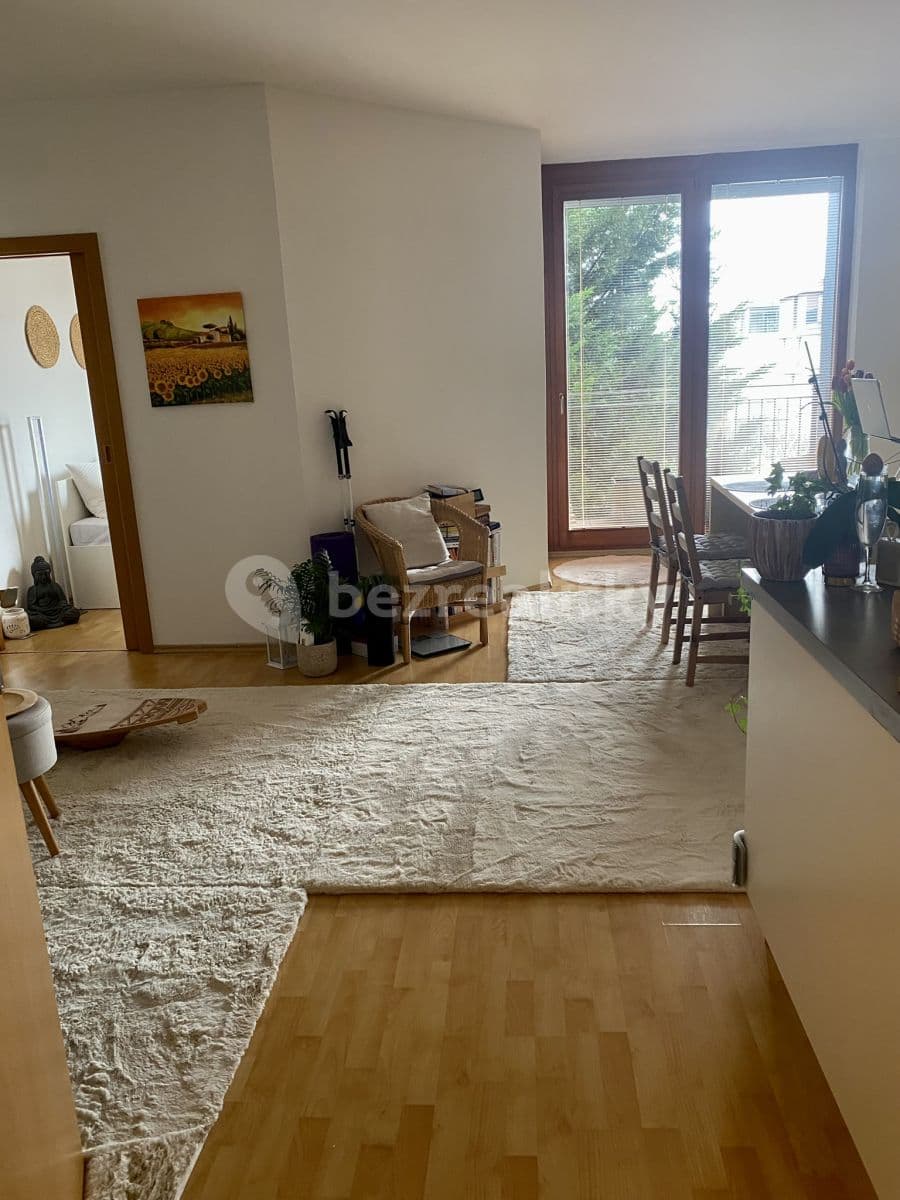 Pronájem bytu 2+kk 55 m², Litoměřická, Praha, Praha Pronájem bytu 2+kk 55 m², Litoměřická, Praha, Praha