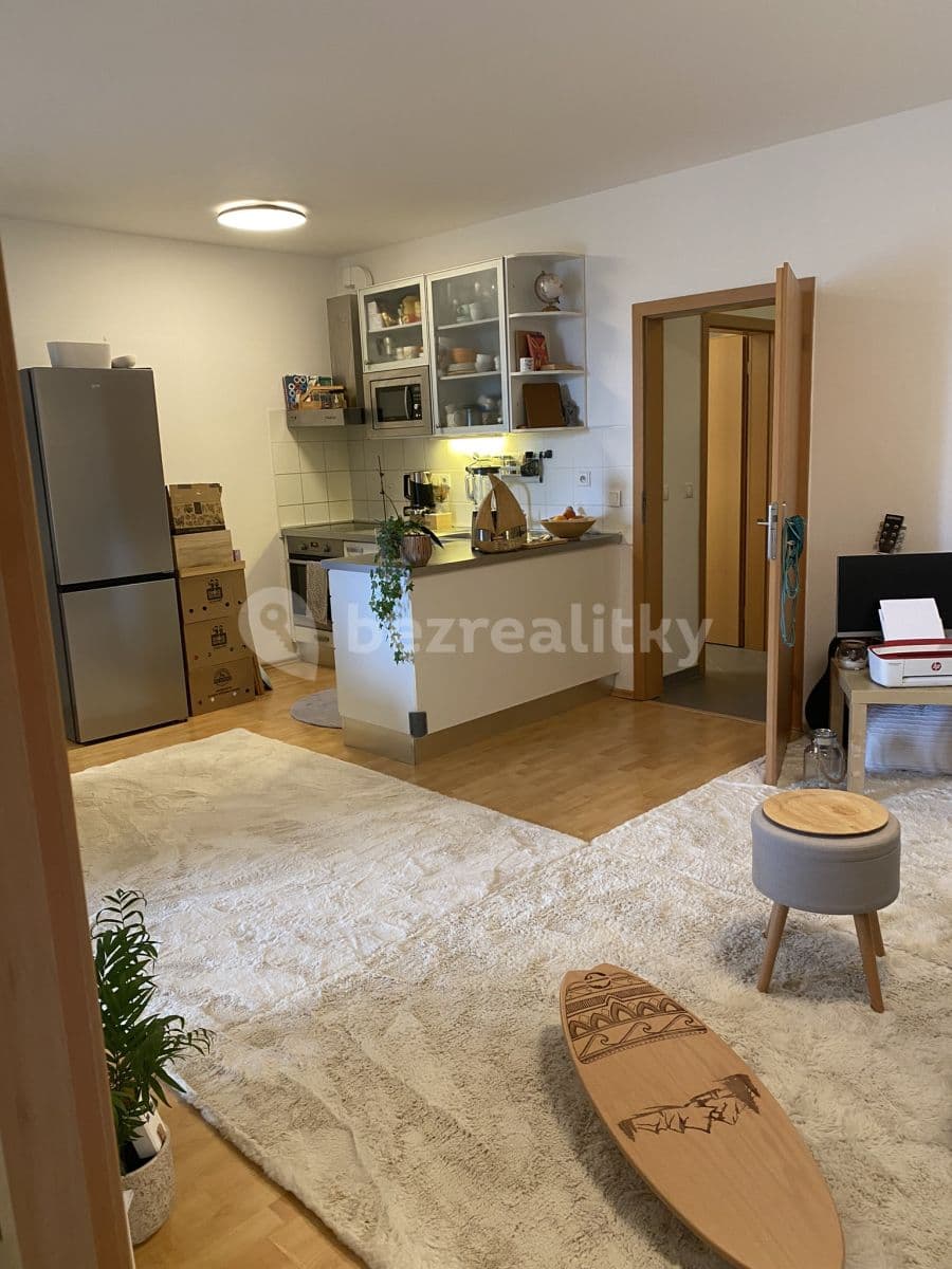 Pronájem bytu 2+kk 55 m², Litoměřická, Praha, Praha Pronájem bytu 2+kk 55 m², Litoměřická, Praha, Praha