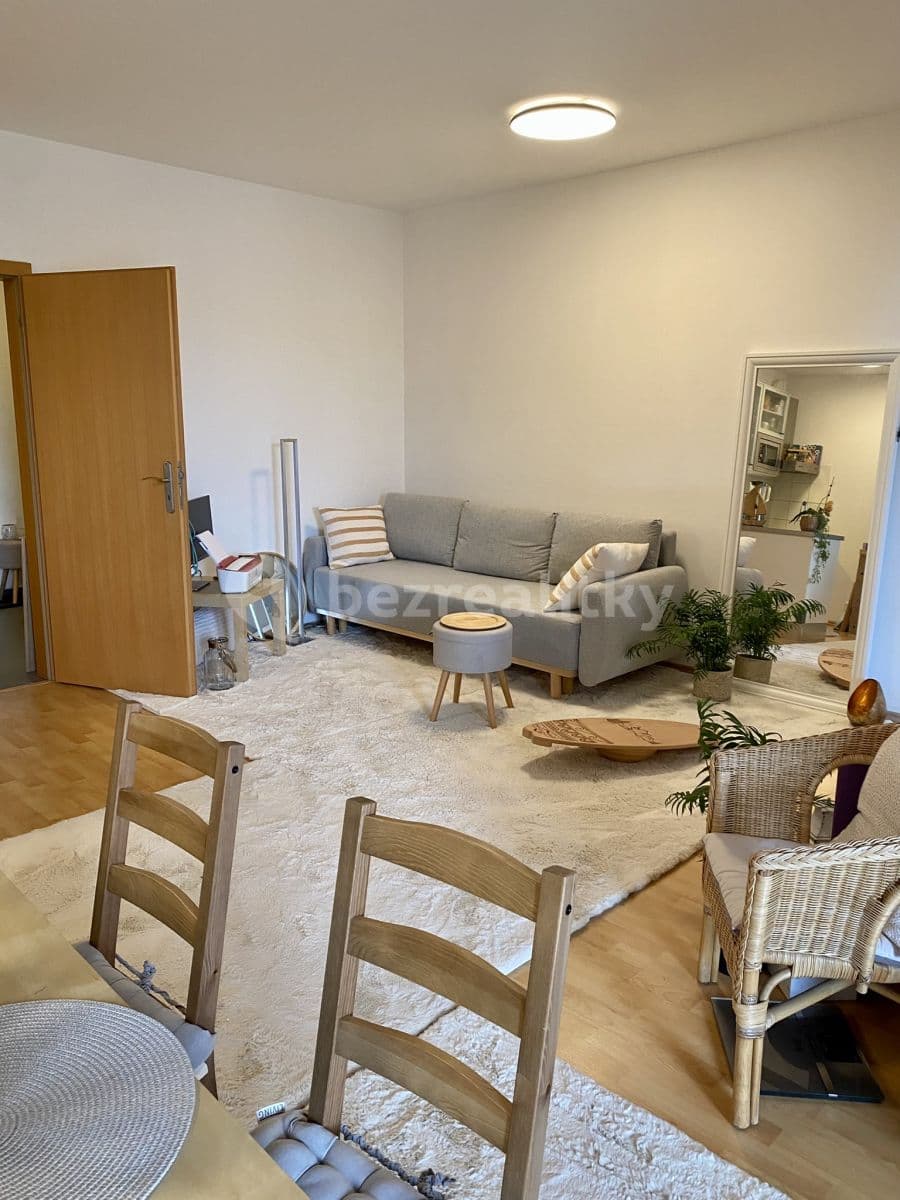 Pronájem bytu 2+kk 55 m², Litoměřická, Praha, Praha Pronájem bytu 2+kk 55 m², Litoměřická, Praha, Praha
