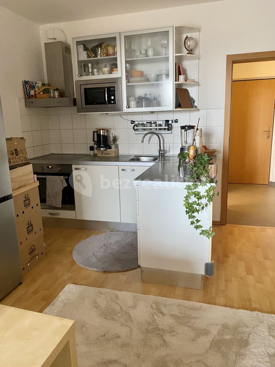 Pronájem bytu 2+kk 55 m², Litoměřická, Praha, Praha Pronájem bytu 2+kk 55 m², Litoměřická, Praha, Praha