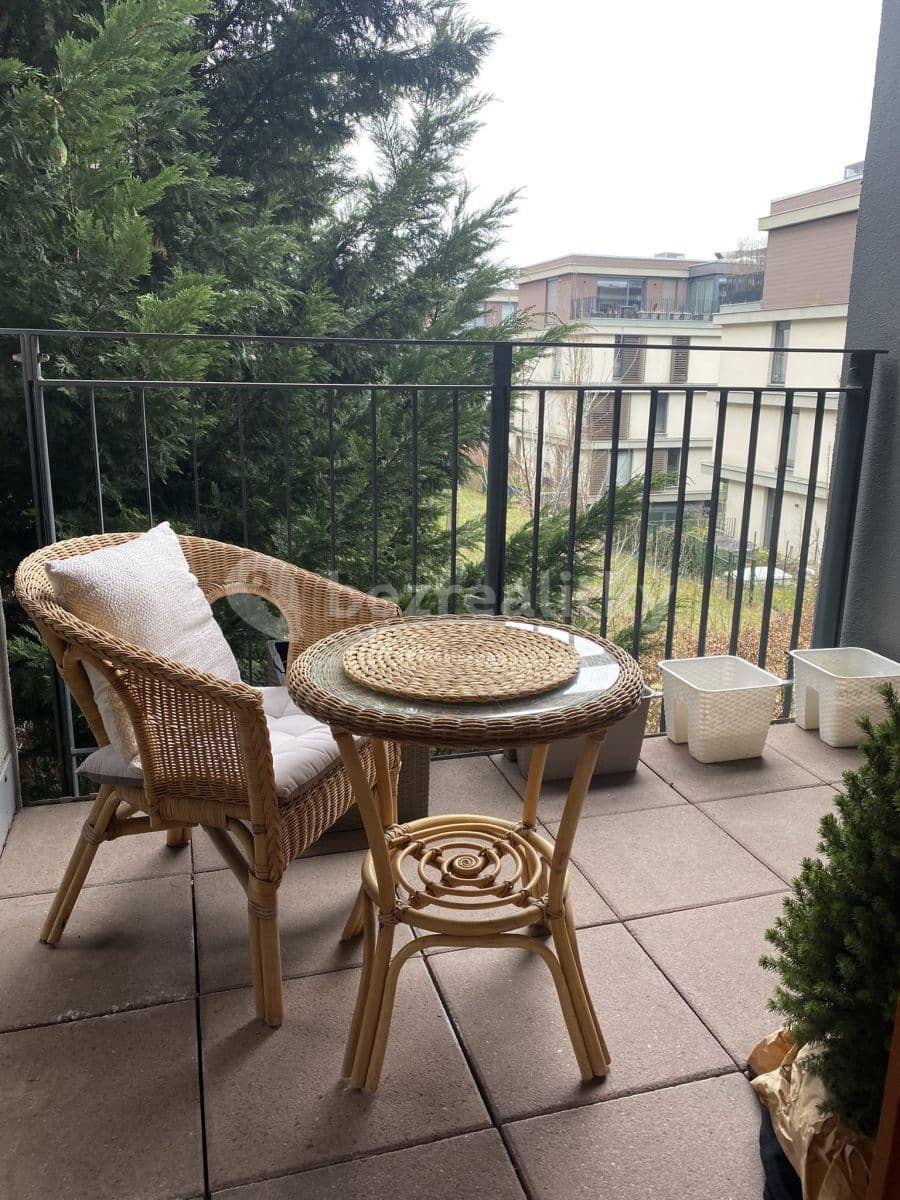 Pronájem bytu 2+kk 55 m², Litoměřická, Praha, Praha Pronájem bytu 2+kk 55 m², Litoměřická, Praha, Praha