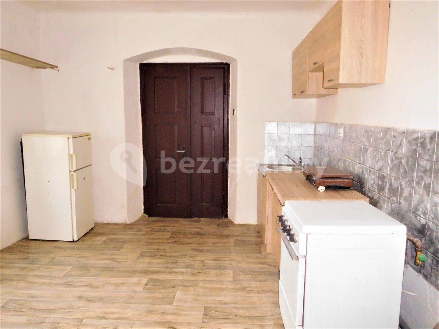 Prodej domu 130 m², pozemek 521 m², Libčeves, Ústecký kraj