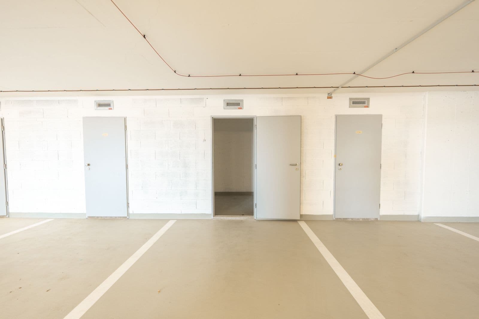 Pronájem bytu 2+kk 46 m², Miloše Havla, Praha, Praha Pronájem bytu 2+kk 46 m², Miloše Havla, Praha, Praha
