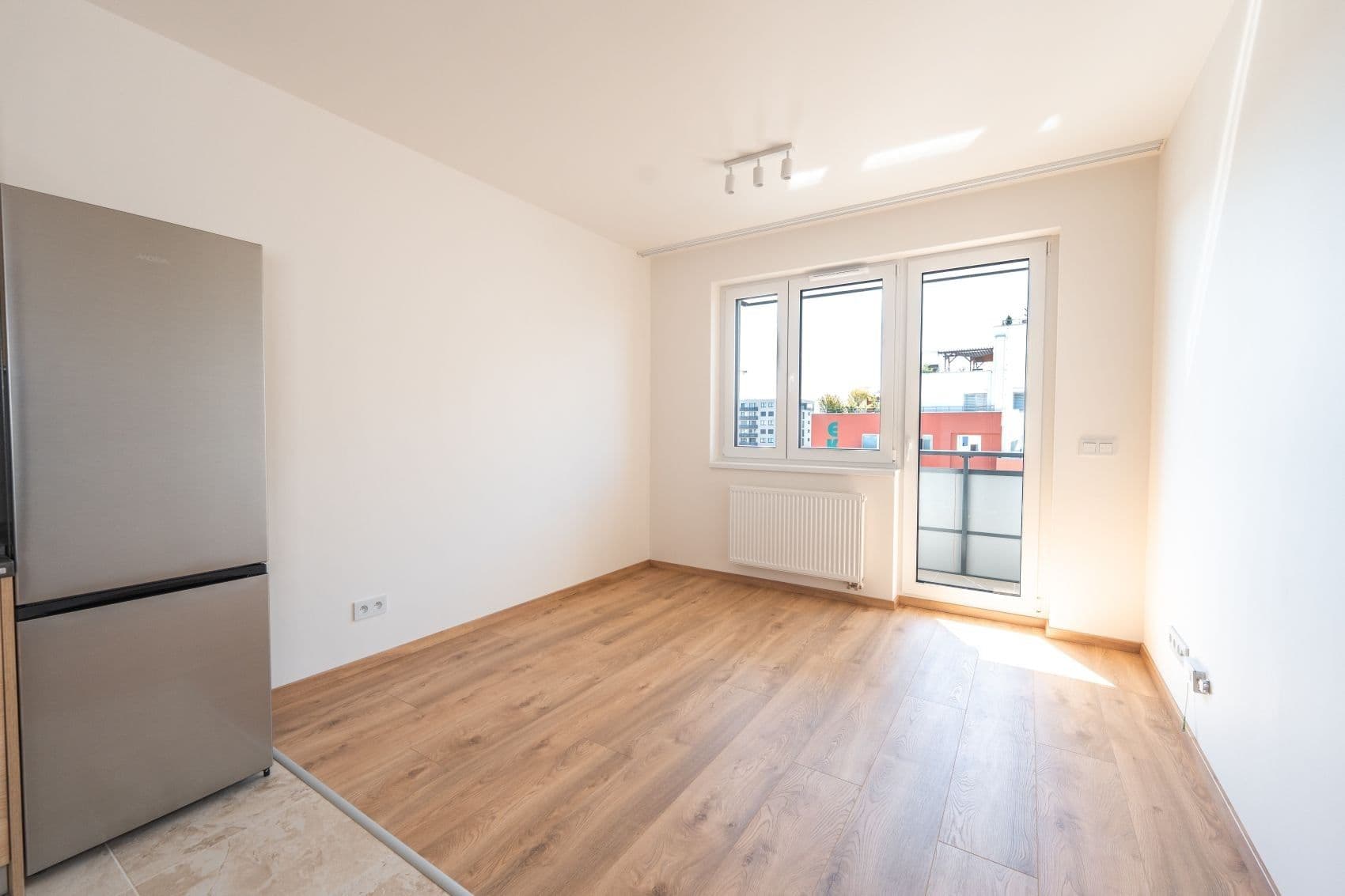 Pronájem bytu 2+kk 46 m², Miloše Havla, Praha, Praha Pronájem bytu 2+kk 46 m², Miloše Havla, Praha, Praha