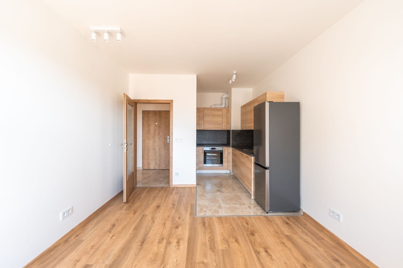 Pronájem bytu 2+kk 46 m², Miloše Havla, Praha, Praha Pronájem bytu 2+kk 46 m², Miloše Havla, Praha, Praha