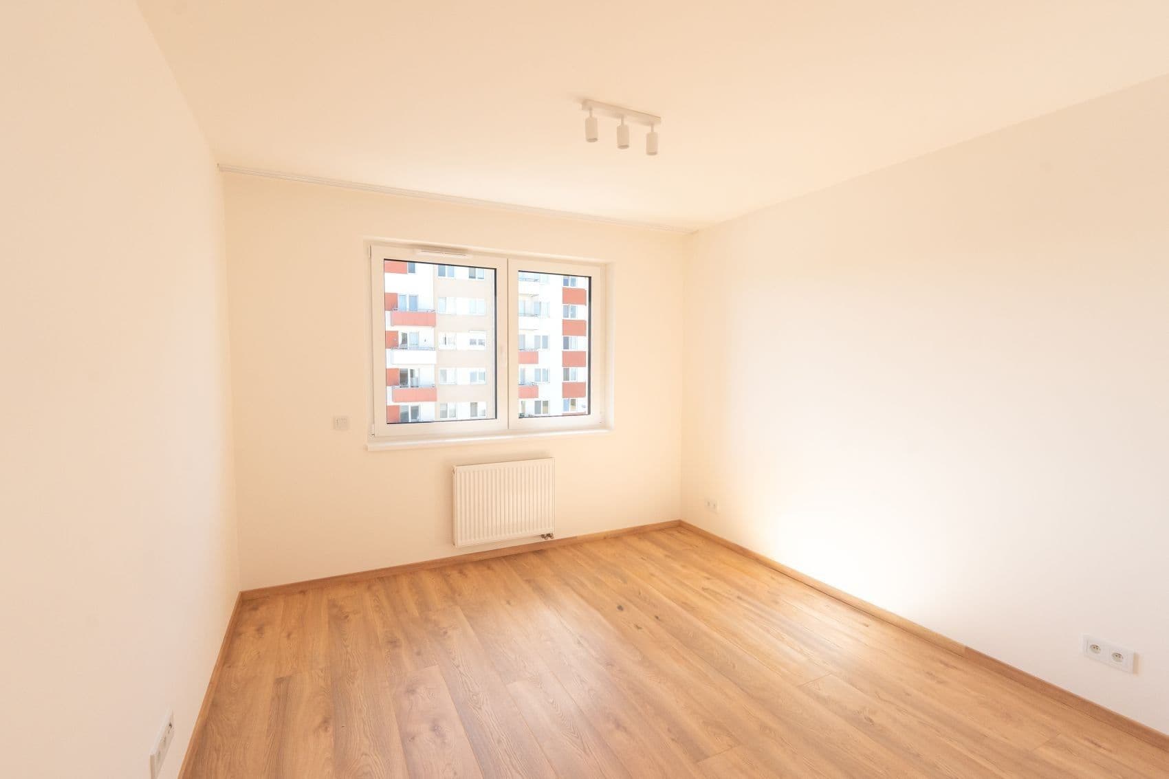 Pronájem bytu 2+kk 46 m², Miloše Havla, Praha, Praha Pronájem bytu 2+kk 46 m², Miloše Havla, Praha, Praha