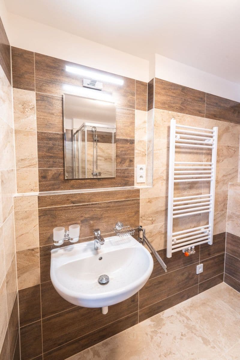 Pronájem bytu 2+kk 46 m², Miloše Havla, Praha, Praha Pronájem bytu 2+kk 46 m², Miloše Havla, Praha, Praha