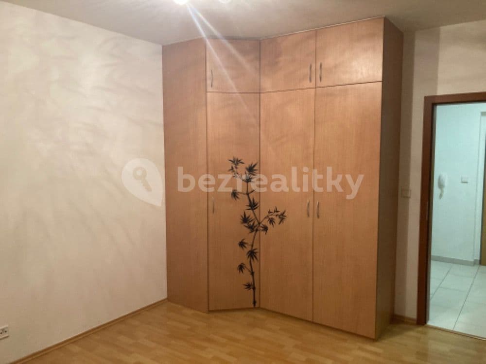 Pronájem bytu 3+kk 86 m², Nad Mlýnským potokem, Praha, Praha