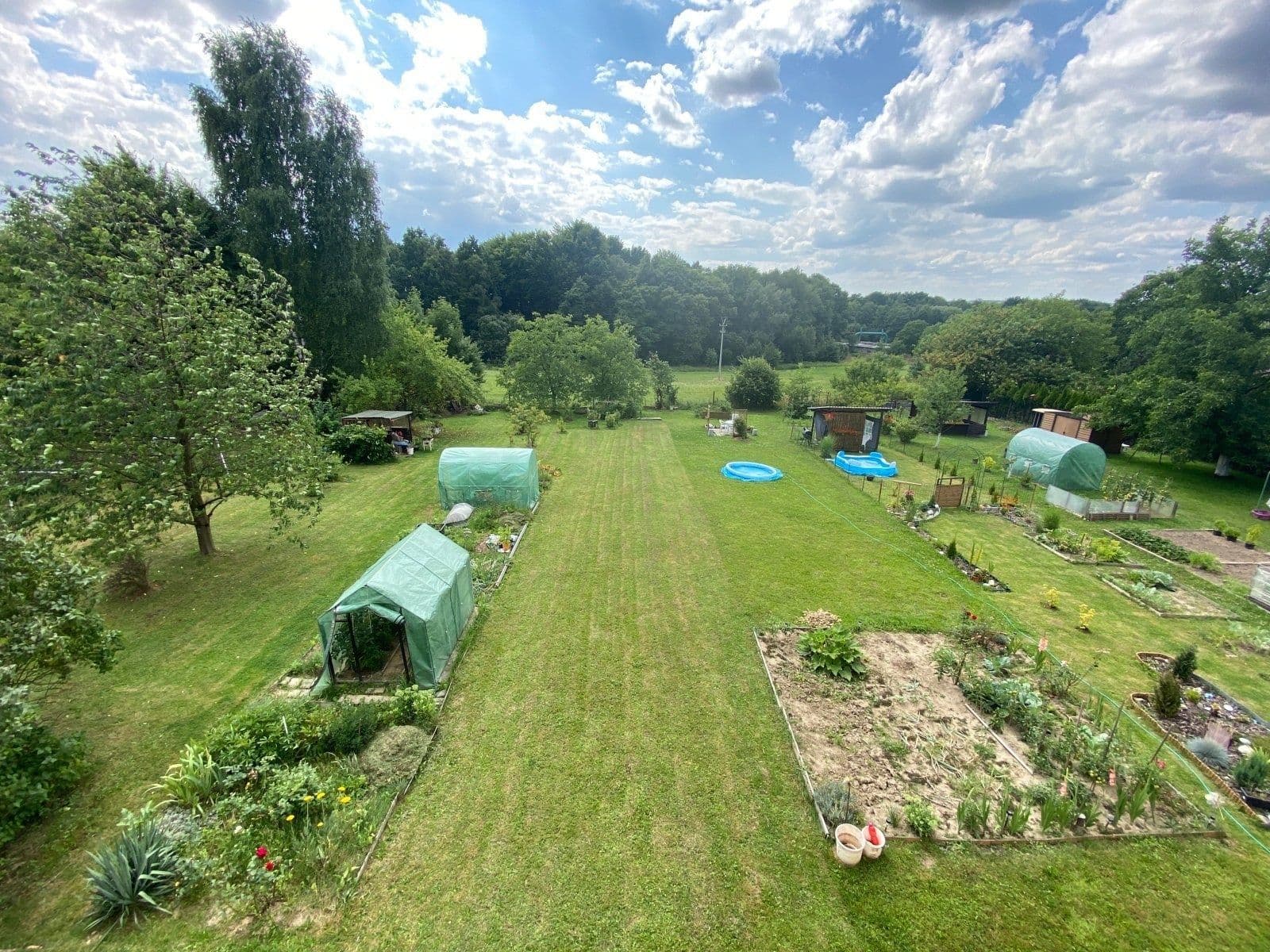 Pronájem bytu 2+1 45 m², Na Michalůvce, Havířov, Moravskoslezský kraj Pronájem bytu 2+1 45 m², Na Michalůvce, Havířov, Moravskoslezský kraj