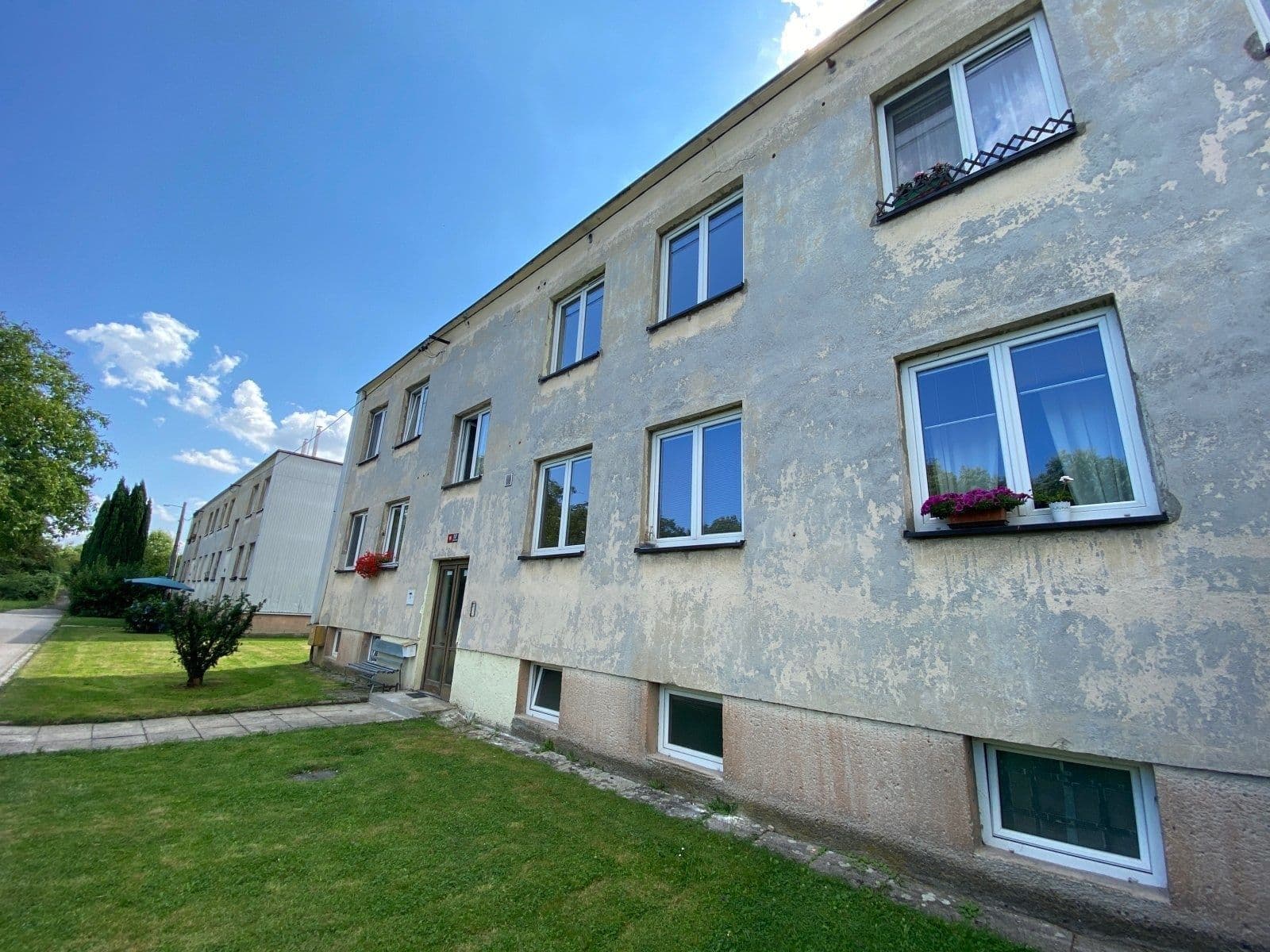 Pronájem bytu 2+1 45 m², Na Michalůvce, Havířov, Moravskoslezský kraj Pronájem bytu 2+1 45 m², Na Michalůvce, Havířov, Moravskoslezský kraj