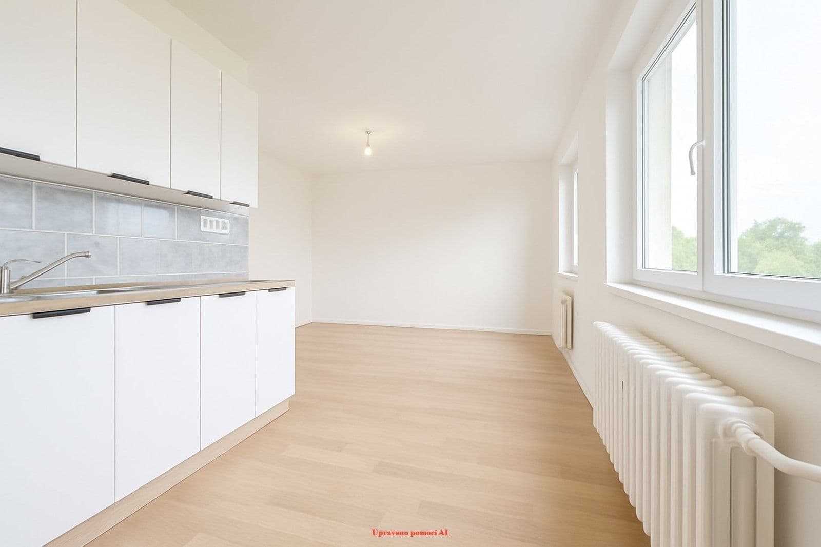 Pronájem bytu 2+1 45 m², Na Michalůvce, Havířov, Moravskoslezský kraj Pronájem bytu 2+1 45 m², Na Michalůvce, Havířov, Moravskoslezský kraj