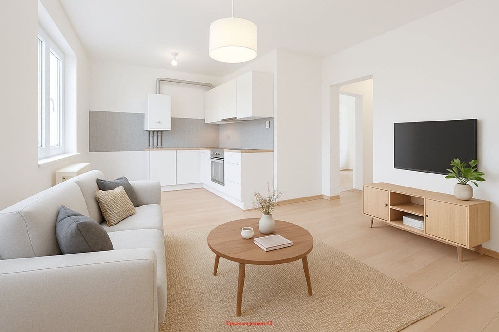 Pronájem bytu 2+1 45 m², Na Michalůvce, Havířov, Moravskoslezský kraj Pronájem bytu 2+1 45 m², Na Michalůvce, Havířov, Moravskoslezský kraj
