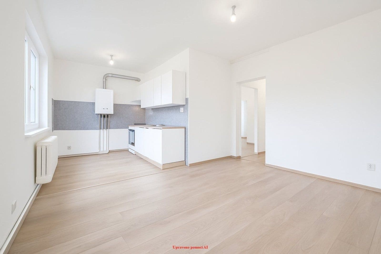 Pronájem bytu 2+1 45 m², Na Michalůvce, Havířov, Moravskoslezský kraj Pronájem bytu 2+1 45 m², Na Michalůvce, Havířov, Moravskoslezský kraj