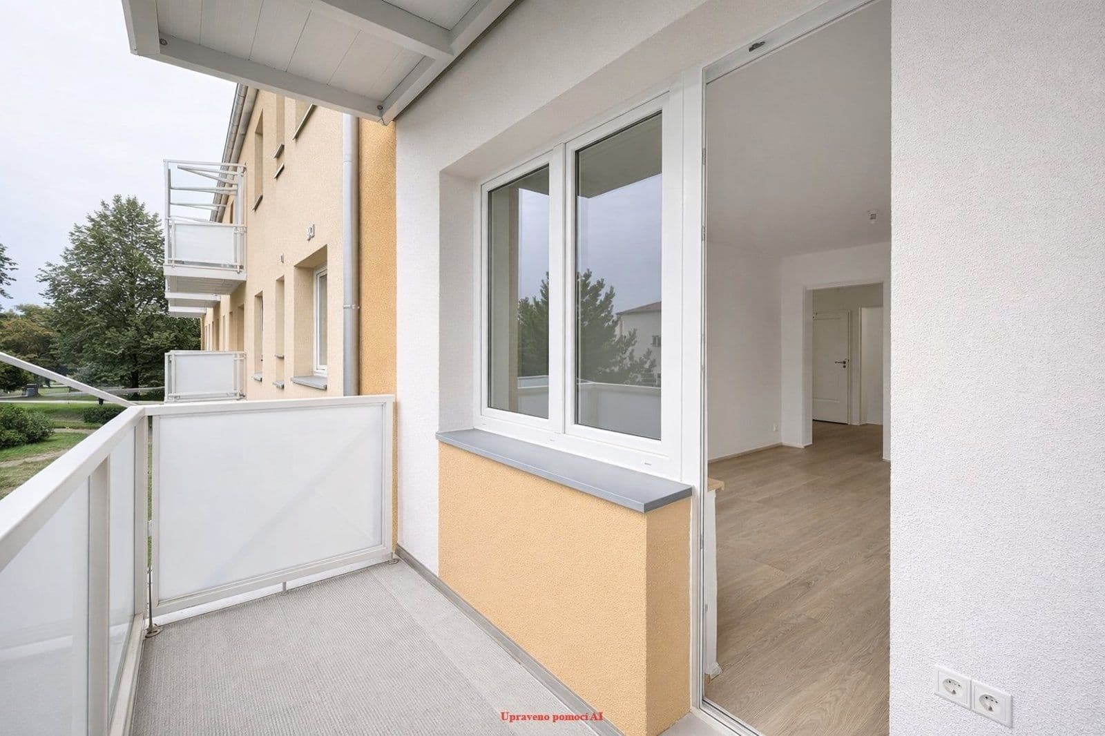 Pronájem bytu 2+1 51 m², Žižkova, Karviná, Moravskoslezský kraj Pronájem bytu 2+1 51 m², Žižkova, Karviná, Moravskoslezský kraj