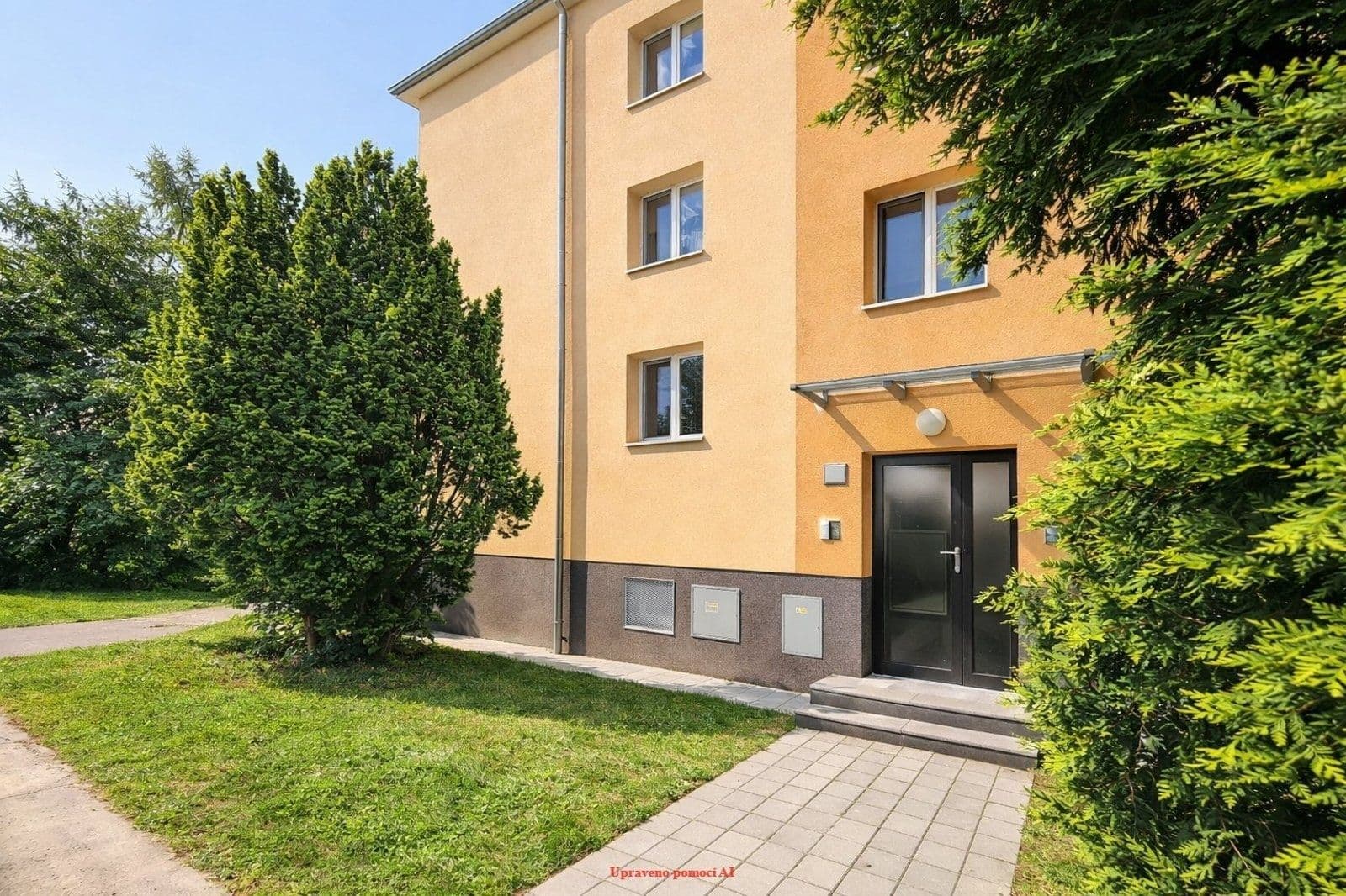 Pronájem bytu 2+1 51 m², Žižkova, Karviná, Moravskoslezský kraj Pronájem bytu 2+1 51 m², Žižkova, Karviná, Moravskoslezský kraj