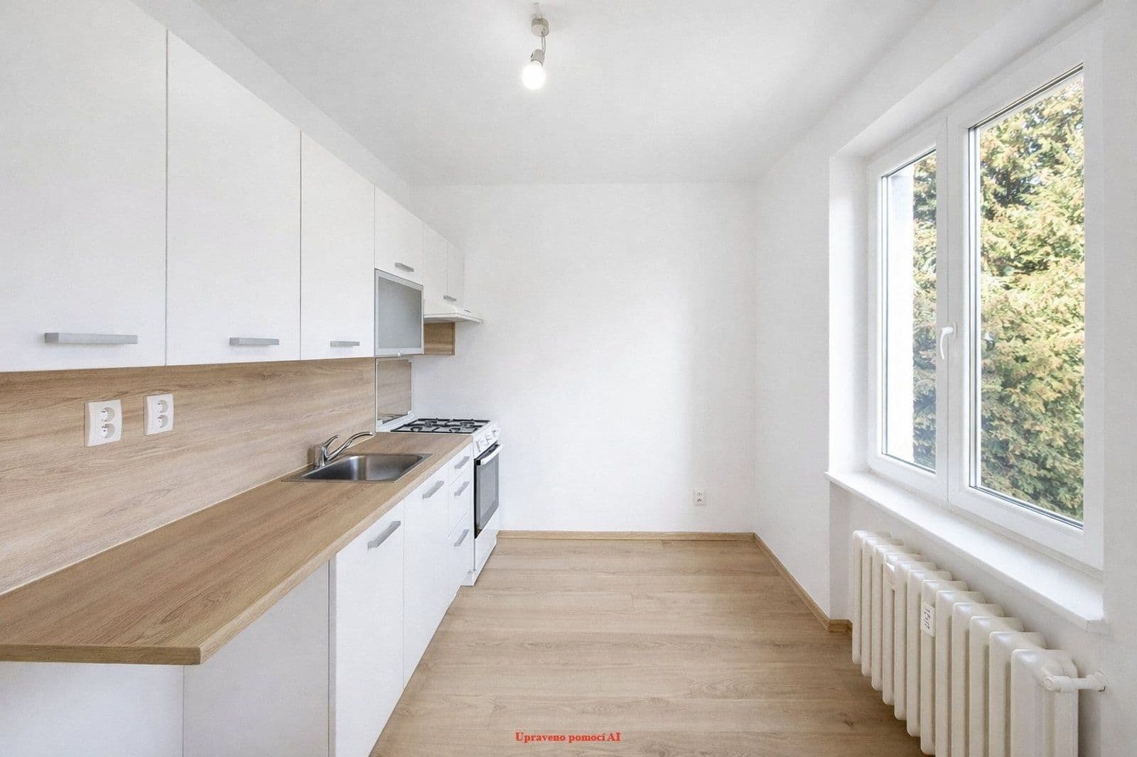 Pronájem bytu 2+1 51 m², Žižkova, Karviná, Moravskoslezský kraj Pronájem bytu 2+1 51 m², Žižkova, Karviná, Moravskoslezský kraj