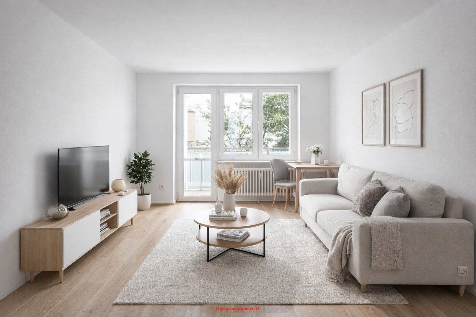 Pronájem bytu 2+1 51 m², Žižkova, Karviná, Moravskoslezský kraj Pronájem bytu 2+1 51 m², Žižkova, Karviná, Moravskoslezský kraj