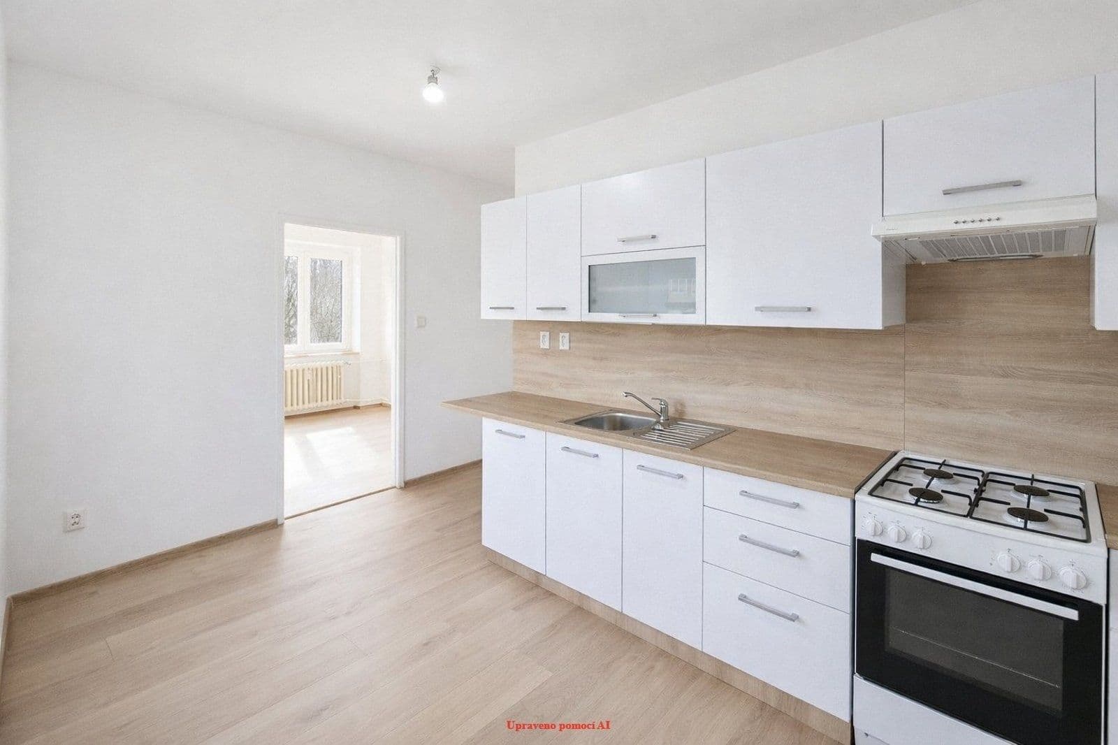 Pronájem bytu 2+1 51 m², Žižkova, Karviná, Moravskoslezský kraj Pronájem bytu 2+1 51 m², Žižkova, Karviná, Moravskoslezský kraj