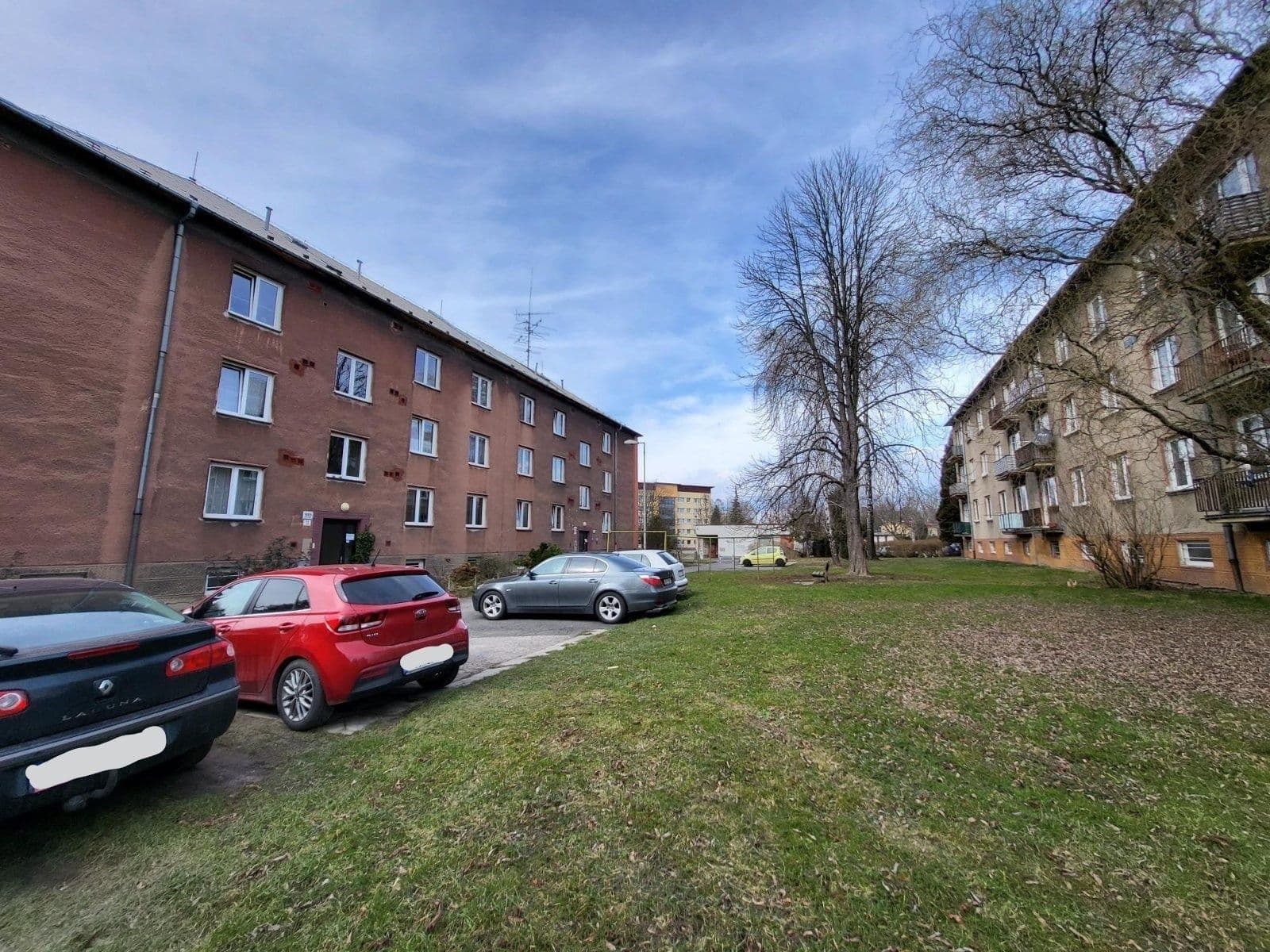 Pronájem bytu 2+1 49 m², Žižkova, Karviná, Moravskoslezský kraj Pronájem bytu 2+1 49 m², Žižkova, Karviná, Moravskoslezský kraj