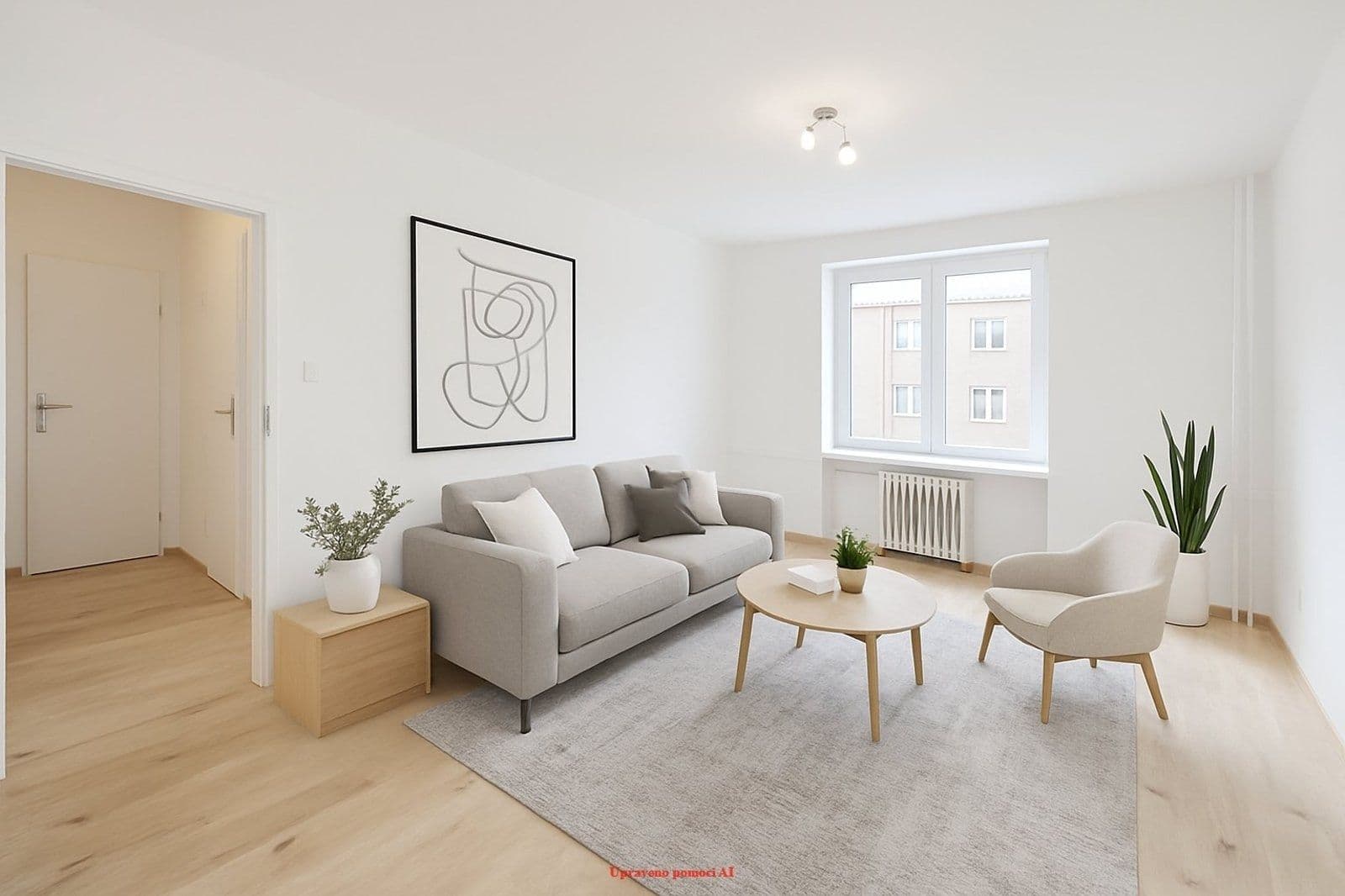 Pronájem bytu 2+1 49 m², Žižkova, Karviná, Moravskoslezský kraj Pronájem bytu 2+1 49 m², Žižkova, Karviná, Moravskoslezský kraj