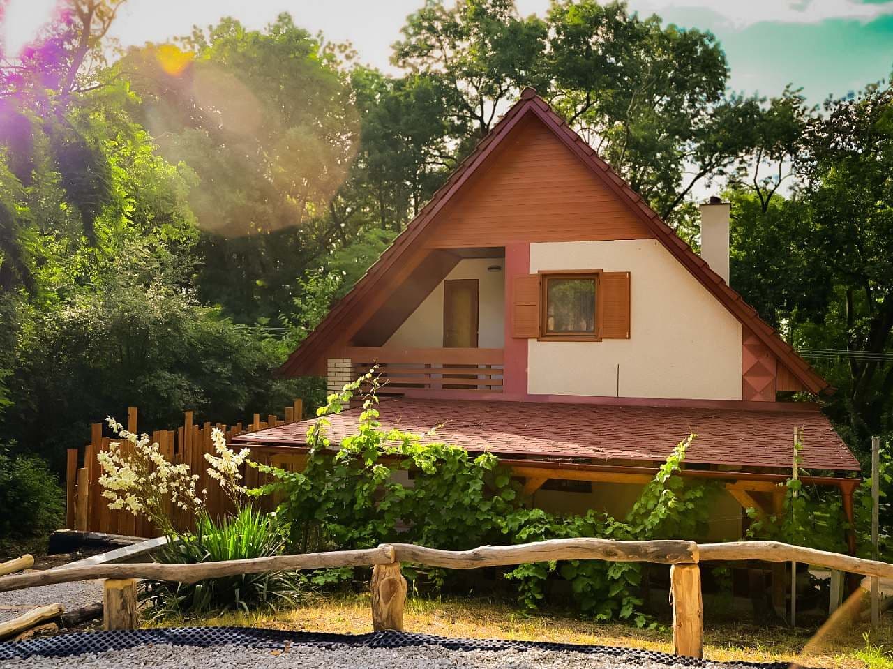 Pronájem chaty, chalupy, Brod nad Dyjí, Jihomoravský kraj Pronájem chaty, chalupy, Brod nad Dyjí, Jihomoravský kraj