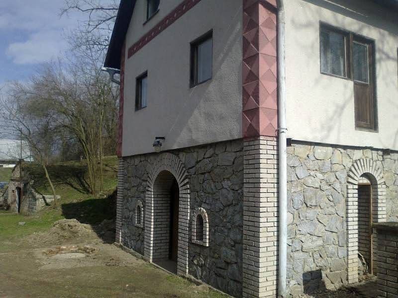 Pronájem chaty, chalupy, Brod nad Dyjí, Jihomoravský kraj Pronájem chaty, chalupy, Brod nad Dyjí, Jihomoravský kraj