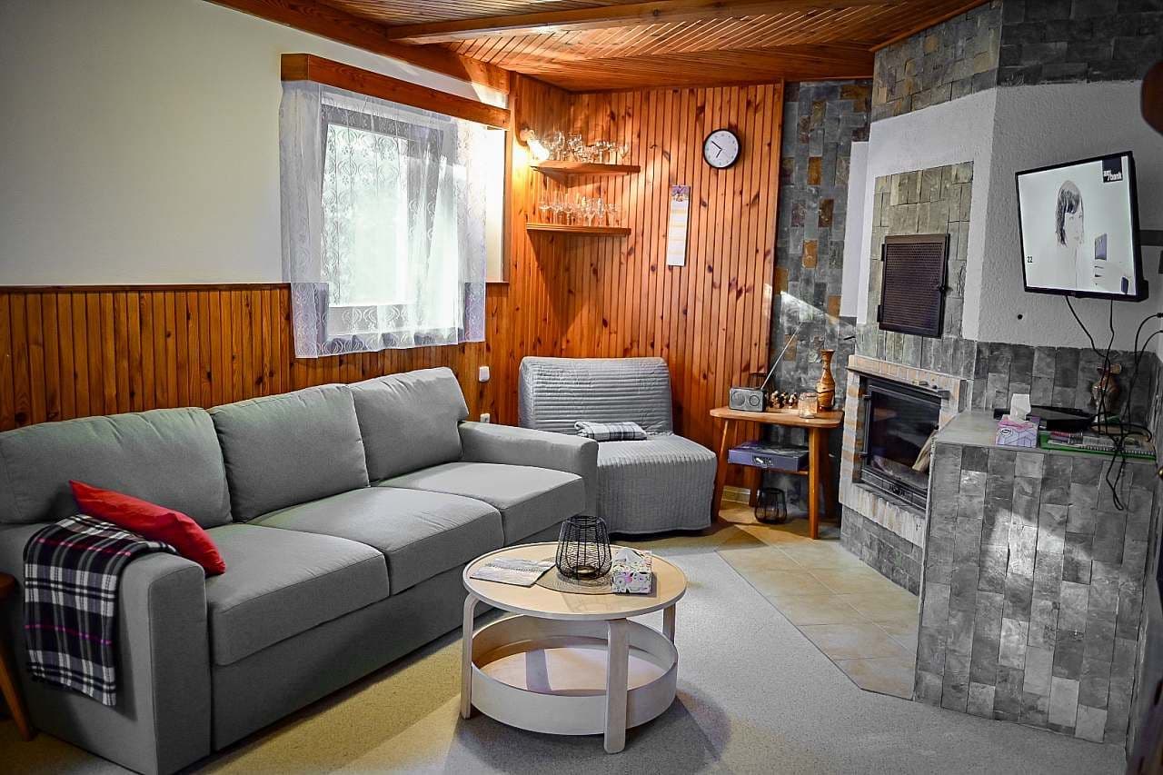 Pronájem chaty, chalupy, Brod nad Dyjí, Jihomoravský kraj Pronájem chaty, chalupy, Brod nad Dyjí, Jihomoravský kraj