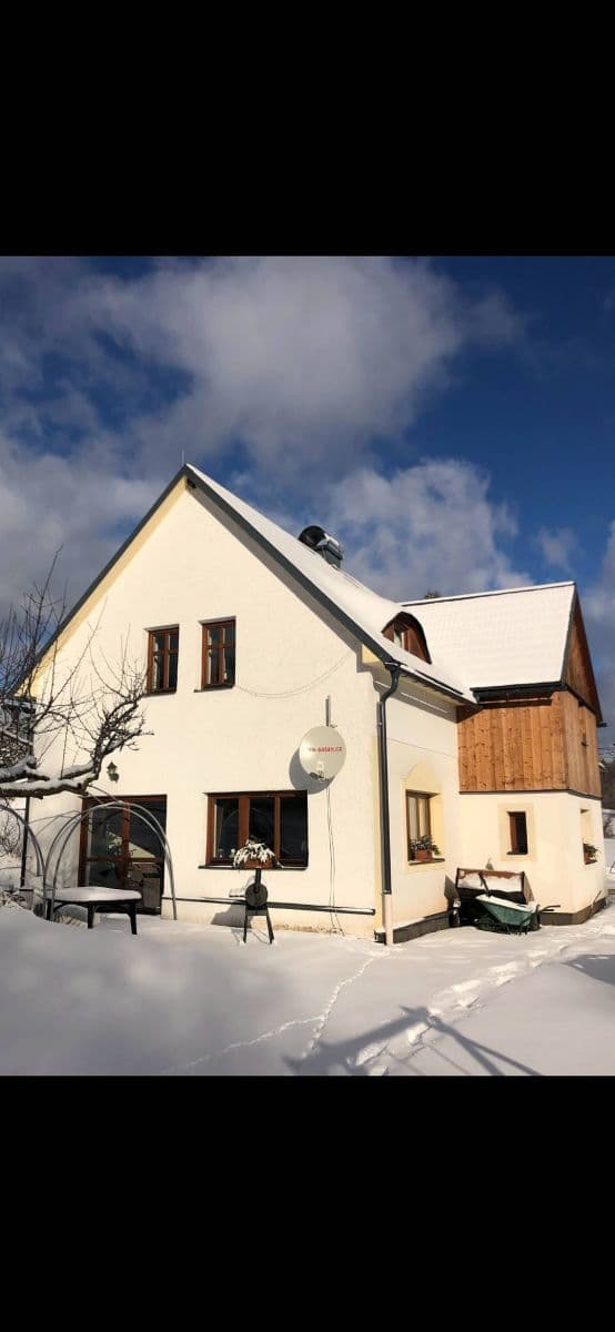 Pronájem chaty, chalupy, Lampertice, Královéhradecký kraj Pronájem chaty, chalupy, Lampertice, Královéhradecký kraj