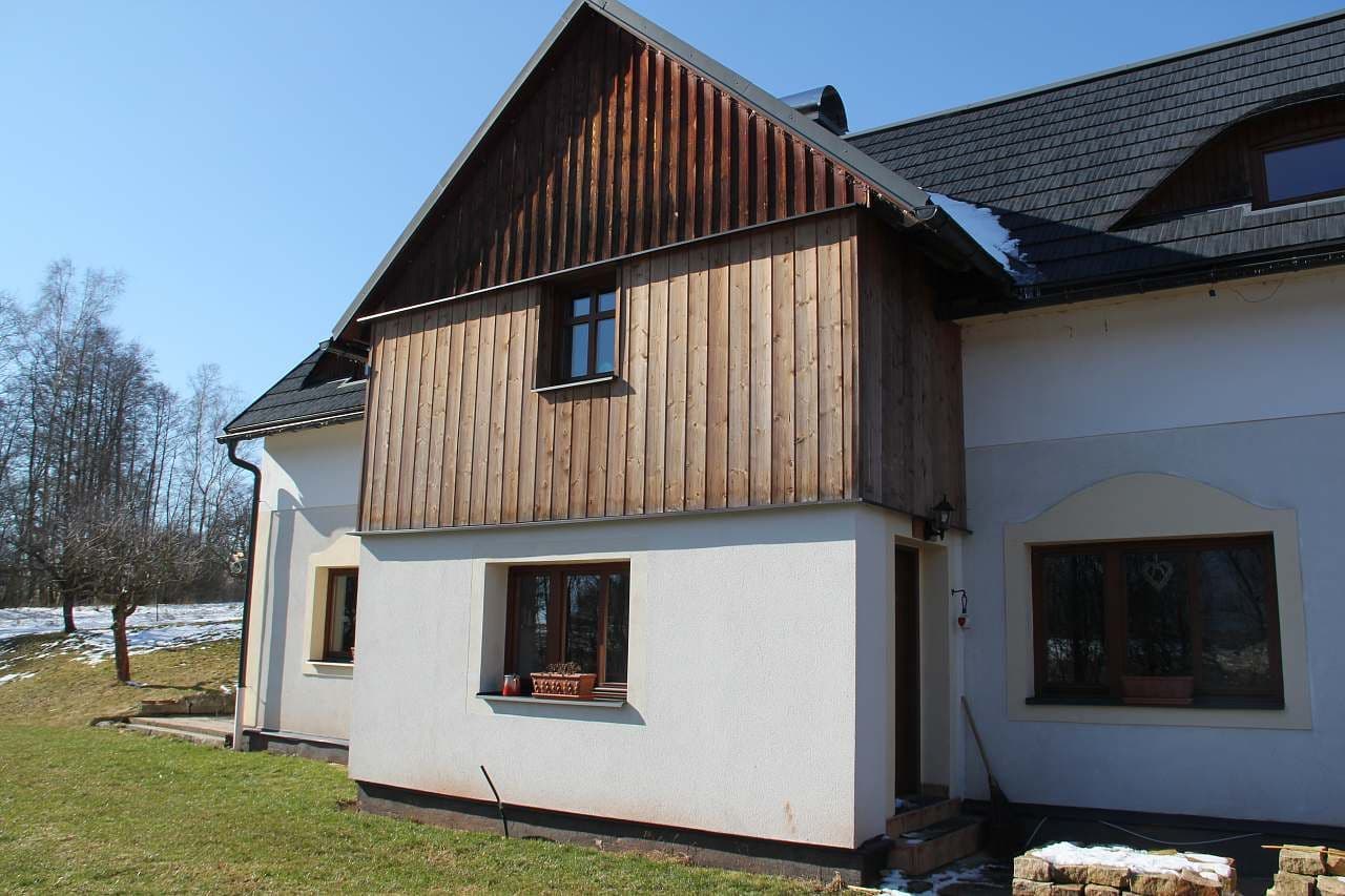 Pronájem chaty, chalupy, Lampertice, Královéhradecký kraj Pronájem chaty, chalupy, Lampertice, Královéhradecký kraj