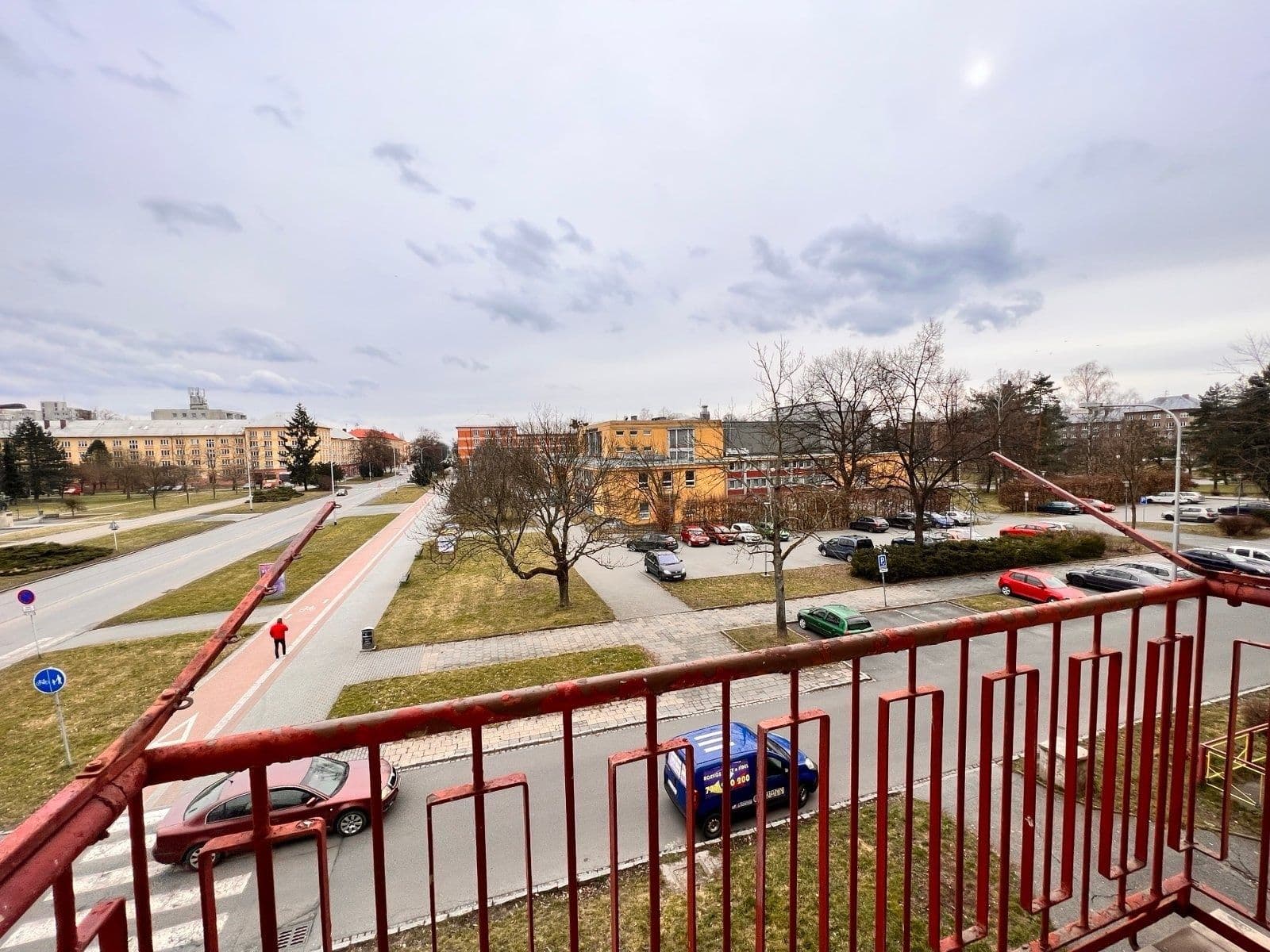 Pronájem bytu 3+1 72 m², tř. Osvobození, Karviná, Moravskoslezský kraj Pronájem bytu 3+1 72 m², tř. Osvobození, Karviná, Moravskoslezský kraj