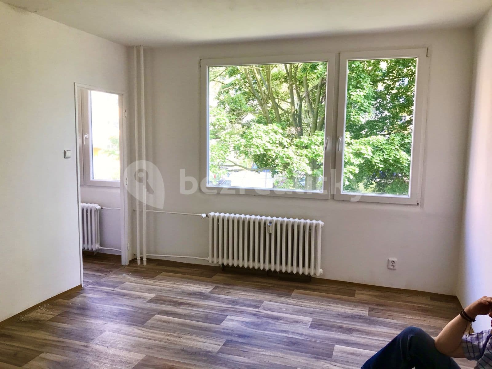 Pronájem bytu 1+kk 30 m², Hlávkova, Teplice, Ústecký kraj Pronájem bytu 1+kk 30 m², Hlávkova, Teplice, Ústecký kraj