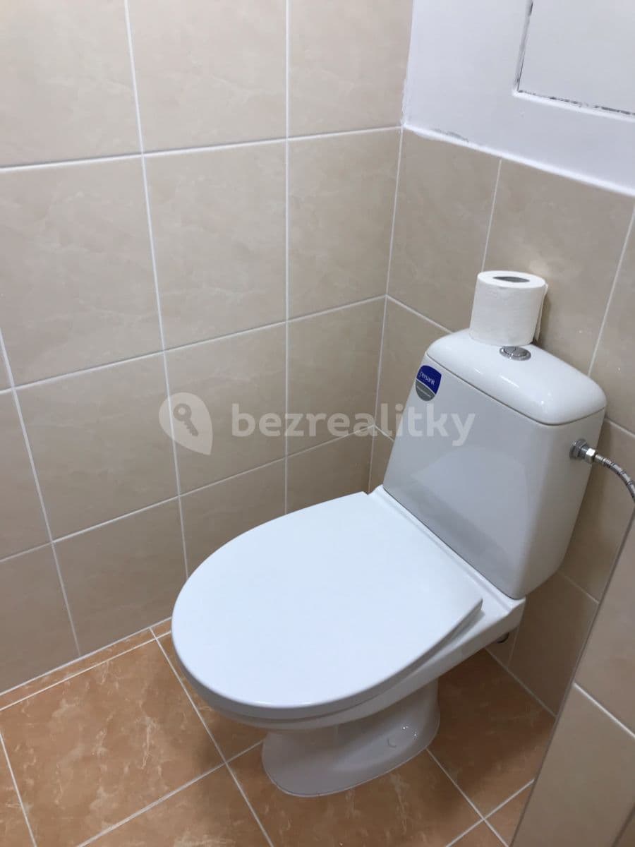 Pronájem bytu 1+kk 30 m², Hlávkova, Teplice, Ústecký kraj Pronájem bytu 1+kk 30 m², Hlávkova, Teplice, Ústecký kraj