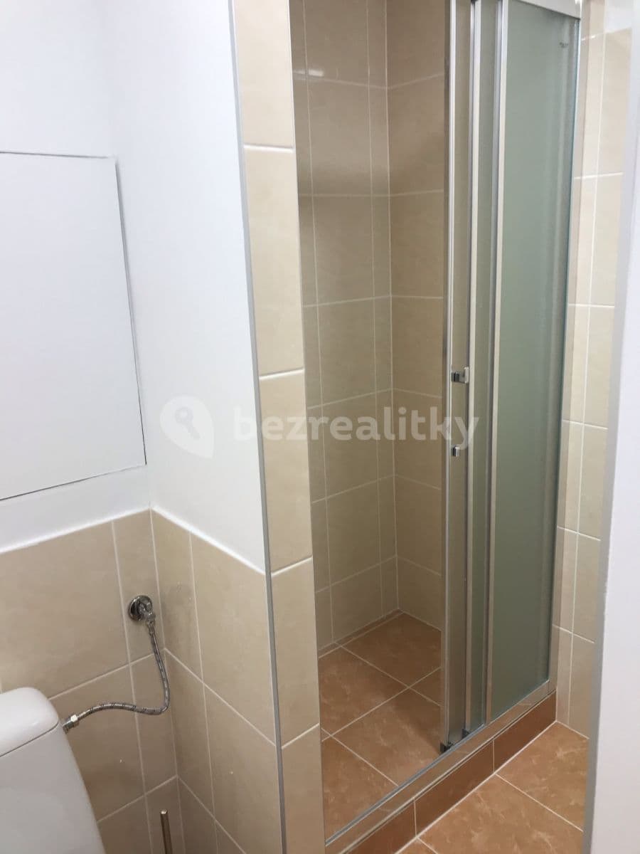 Pronájem bytu 1+kk 30 m², Hlávkova, Teplice, Ústecký kraj Pronájem bytu 1+kk 30 m², Hlávkova, Teplice, Ústecký kraj